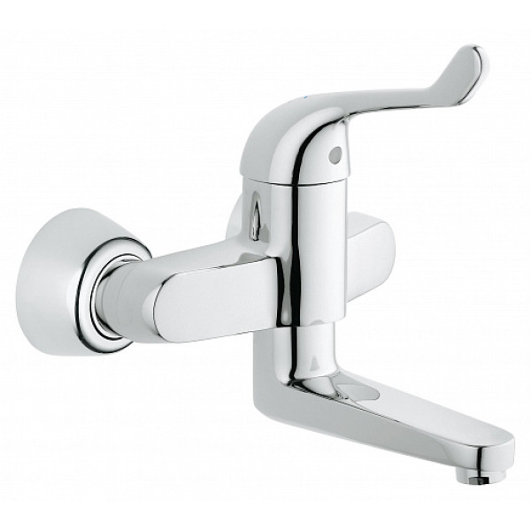 Смеситель для раковины Grohe Euroeco (32792000)