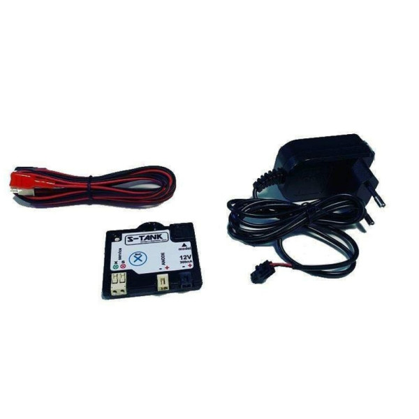 Блок управления анодом Stoun Gn (для бойлеров 150-500 л) (3.7001)