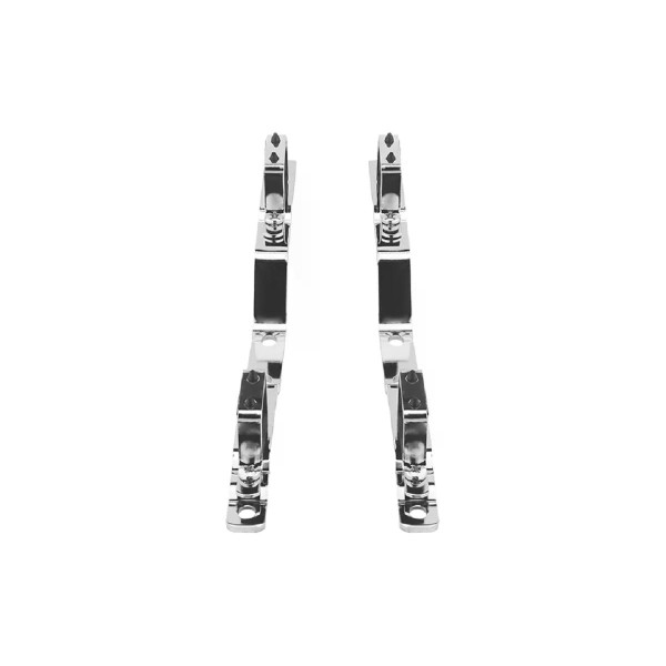 Держатели для коллекторов 3/4" Profactor (двойной, пара) (PF MB 833) Держатели для коллекторов 3/4" Profactor (двойной, пара) (PF MB 833)