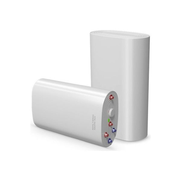 Бойлер косвенного нагрева Royal Thermo AQUATEC INOX-F 80 (настенный) ( RTWX-F 80) Бойлер косвенного нагрева Royal Thermo AQUATEC INOX-F 80 (настенный) ( RTWX-F 80)