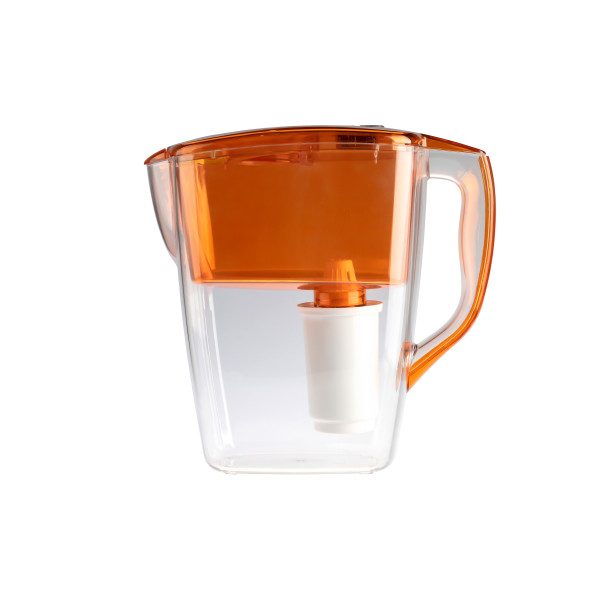 Фильтр-кувшин для воды Геркулес (62043)