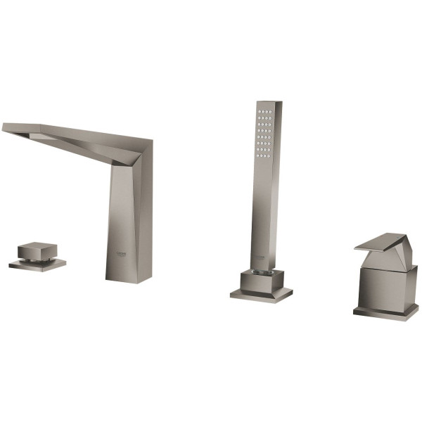 Смеситель для ванны и душа Grohe Allure Brilliant (19787AL1)