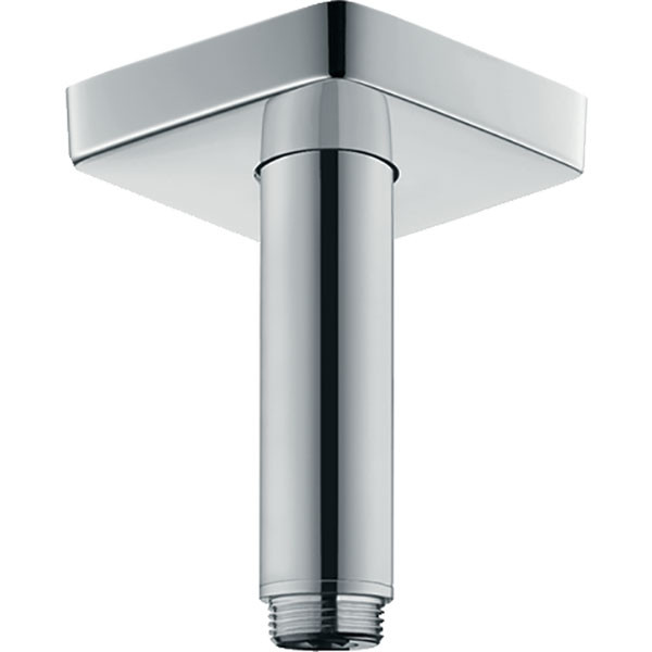 Кронштейн для верхнего душа Hansgrohe хром (27467000) Кронштейн для верхнего душа Hansgrohe хром (27467000)