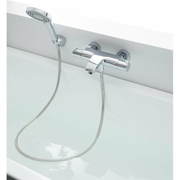 Душевой шланг Ravak 912.50 150 см хром (X07P065) Душевой шланг Ravak 912.50 150 см хром (X07P065)