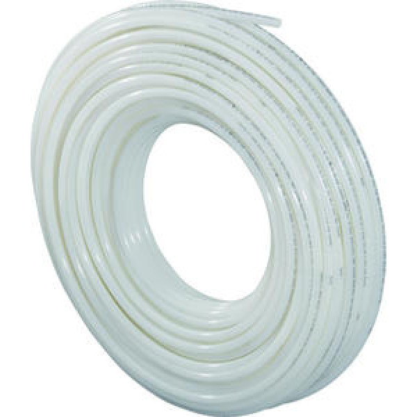 Труба п/э Uponor Radi Pipe PE-Xa S3,2 16*2,2 мм (белая, бухта 100 м.) 1 м (UP 1033896) Труба п/э Uponor Radi Pipe PE-Xa S3,2 16*2,2 мм (белая, бухта 100 м.) 1 м (UP 1033896)