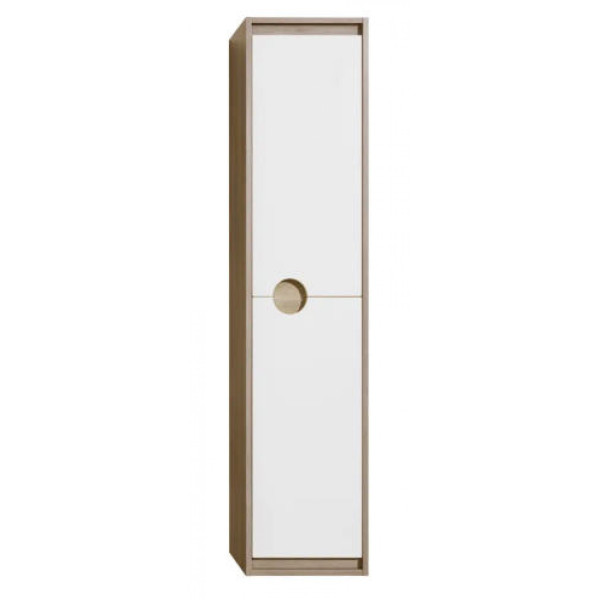 Пенал подвесной Aquaton Анси 355x301x1600 белый (1.A246.3.03A.PE2.0) Пенал подвесной Aquaton Анси 355x301x1600 белый (1.A246.3.03A.PE2.0)