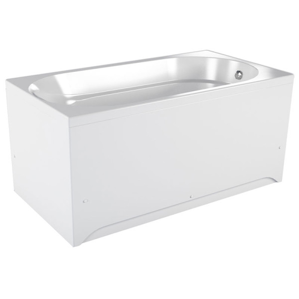 Экран фронтальный для ванны Melodia Classica 130*62 (MPL00113062)