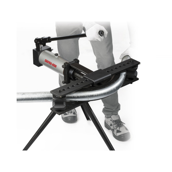 Ключ газовый Шведский Rothenberger 90 град. D 1,1/2", L 16" (70111X)