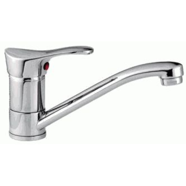 Смеситель для кухни Ledeme хром (L4514-B) Смеситель для кухни Ledeme хром (L4514-B)