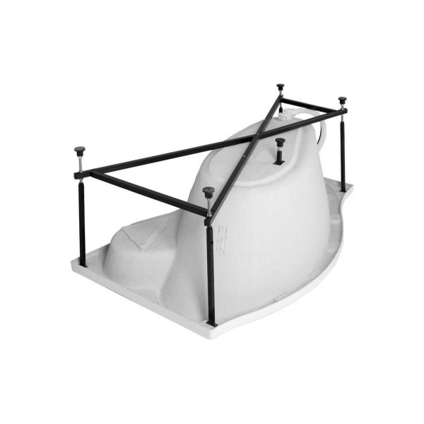 Каркас для ванны Aquanet Palma 170х90/60 L (242144) Каркас для ванны Aquanet Palma 170х90/60 L (242144)