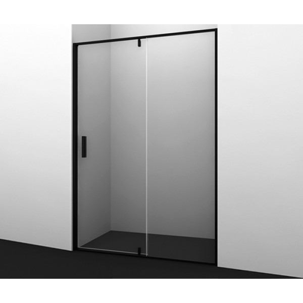 Душевая дверь WasserKRAFT Elbe 74P05 120х200