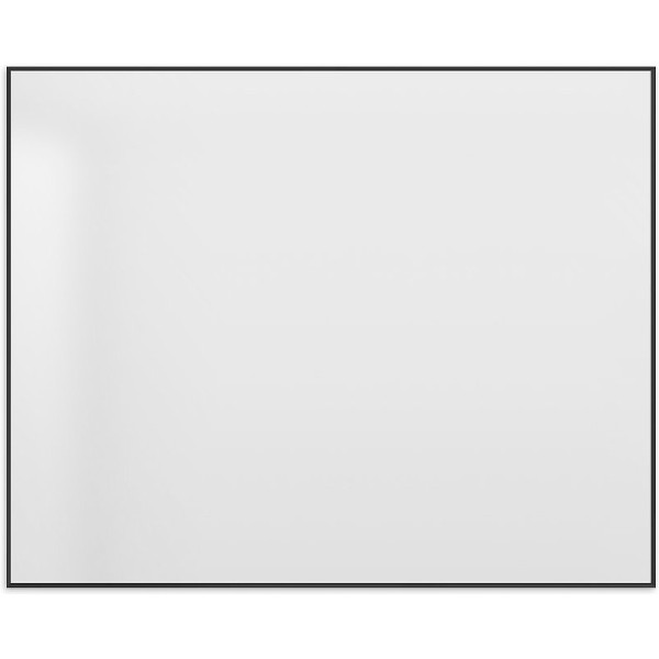 Зеркало BelBagno SPC-AL 100x80 (SPC-AL-1000-800 Nero) Зеркало BelBagno SPC-AL 100x80 (SPC-AL-1000-800 Nero)