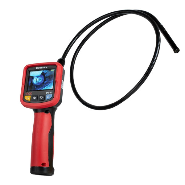 Видеоэндоскоп RGK DE-10 (776370)