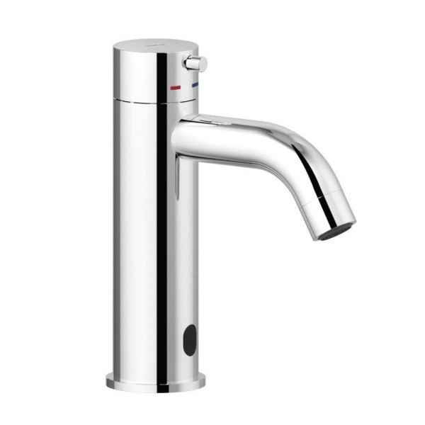 Смеситель для раковины Nobili Live хром (IRLV00118/3CR)