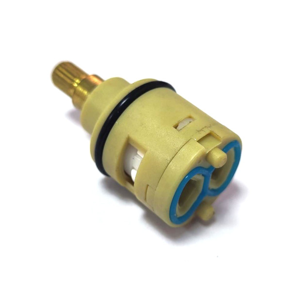Запорно-переключающий механизм Aquatek 25 мм (F250102PY-1)