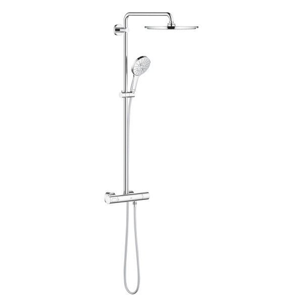 Душевая система Grohe Rainshower System хром (27966001)