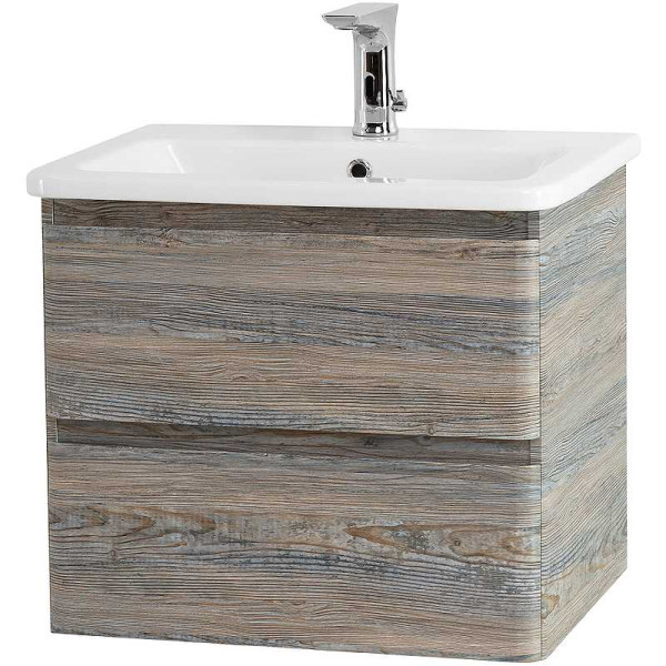 Тумба подвесная BelBagno Albano-CER 60 Pino Scania (ALBANO-CER-600-2C-SO-PS) Тумба подвесная BelBagno Albano-CER 60 Pino Scania (ALBANO-CER-600-2C-SO-PS)