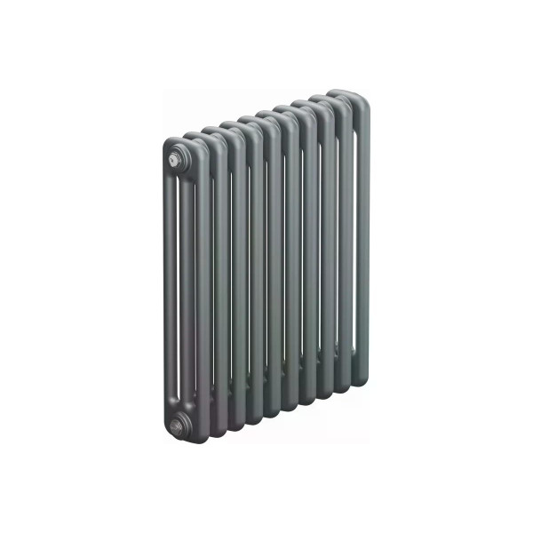 Радиатор стальной трубчатый RIFAR TUBOG 3057/18 нижнее подключение DV1 титан (TUB 3057-18-DV1-TI) Радиатор стальной трубчатый RIFAR TUBOG 3057/18 нижнее подключение DV1 титан (TUB 3057-18-DV1-TI)