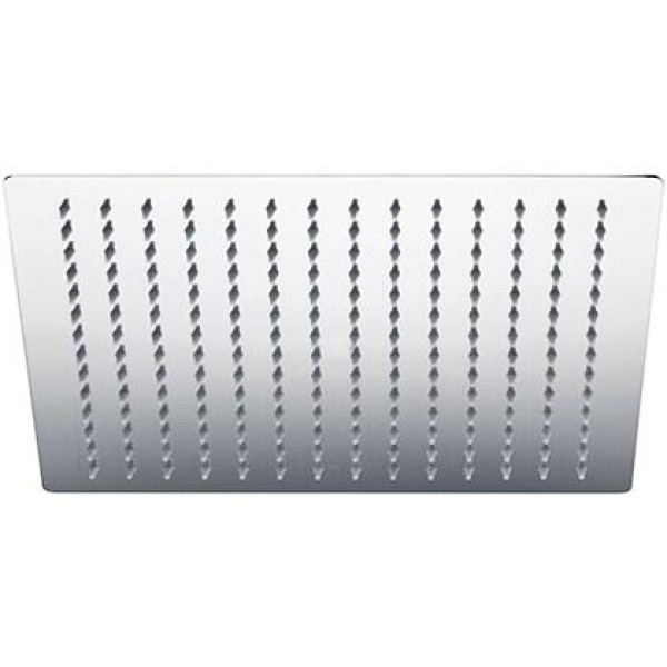 Верхний душ WasserKRAFT хром (A118) Верхний душ WasserKRAFT хром (A118)