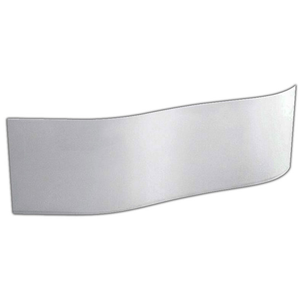 Экран фронтальный для ванны Santek Ибица 1500х700 L (1WH112087)