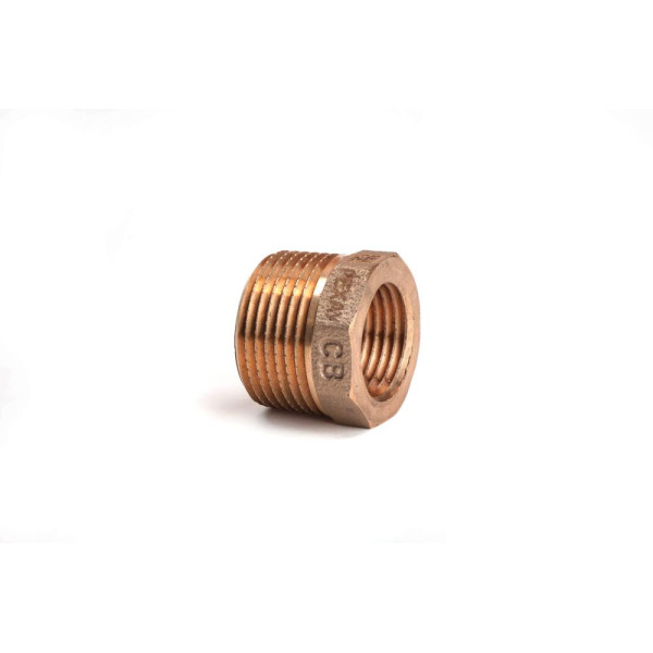Футорка 1/2"Вх3/4"Н Rehau Aurline RX+ (бронза) 18741541001 Футорка 1/2"Вх3/4"Н Rehau Aurline RX+ (бронза) 18741541001