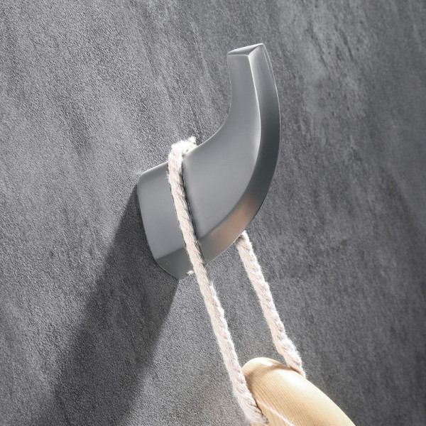 Крючок Abber Nord сатин (AA1550SP)