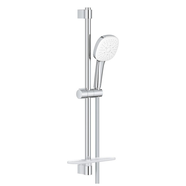 Душевой гарнитур Grohe Tempesta (хром) Душевой гарнитур Grohe Tempesta (хром)