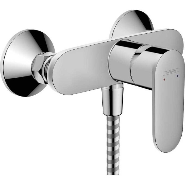 Смеситель для душа Hansgrohe Vernis Bl хром (71640000)