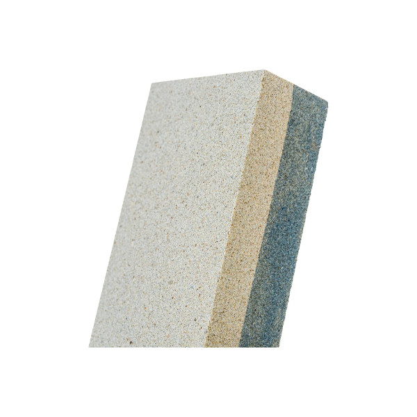 Камень правильный/абразивный FIT 150x50x25 мм (38321)