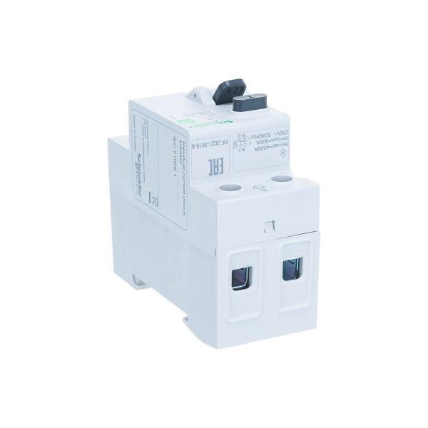 Выключатель дифференциального тока Schneider Electric EASY 9 (УЗО) 2п 25А 30Ма AC (EZ9R34225 / ETM8371145) Выключатель дифференциального тока Schneider Electric EASY 9 (УЗО) 2п 25А 30Ма AC (EZ9R34225 / ETM8371145)