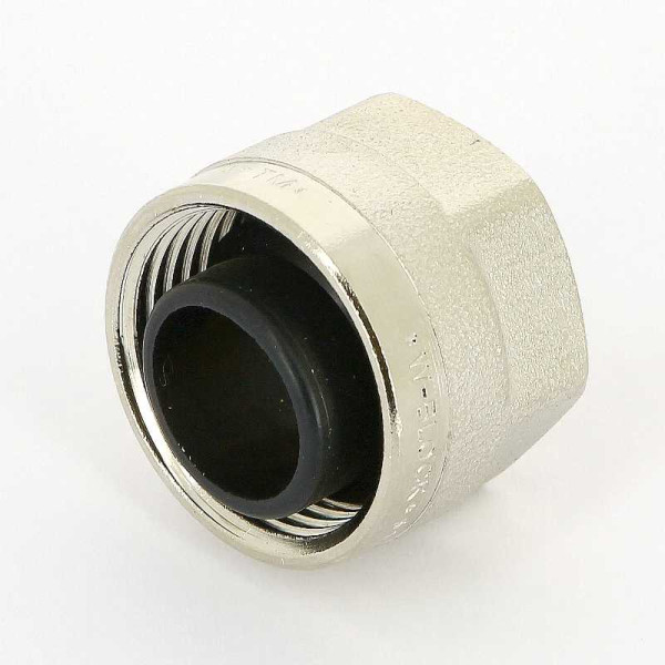 Переход коллекторный 15*3/4"(18) евроконус Tiemme (1440008) Переход коллекторный 15*3/4"(18) евроконус Tiemme (1440008)