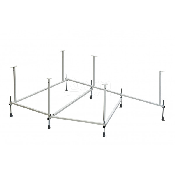 Монтажный комплект для ванны Roca Luna 170х115 (ZRU9302913)