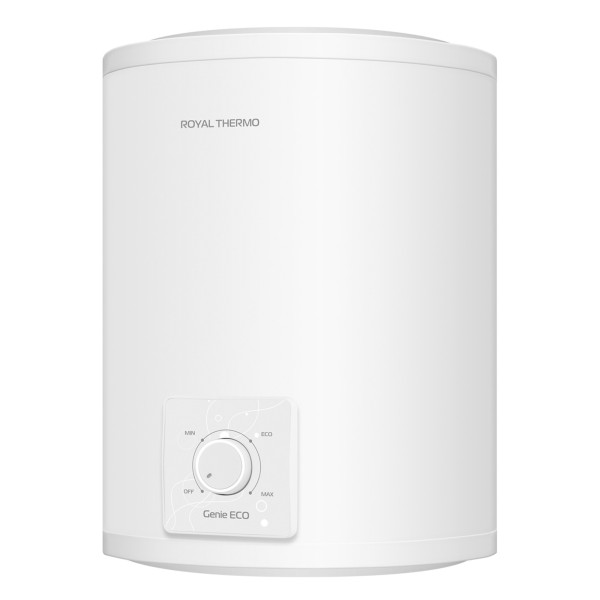 Водонагреватель накопительный Royal Thermo RWH 10 Genie ECO O (RWH 10 Genie ECO O)