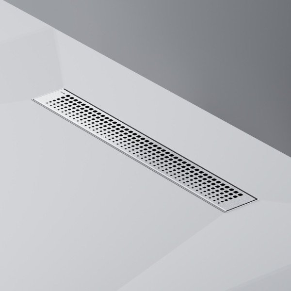 Душевой лоток AM.PM MasterFlow линейный универс затвор Cut Gradient 50 см сталь мат (W01SC-P11-050-01SB) Душевой лоток AM.PM MasterFlow линейный универс затвор Cut Gradient 50 см сталь мат (W01SC-P11-050-01SB)