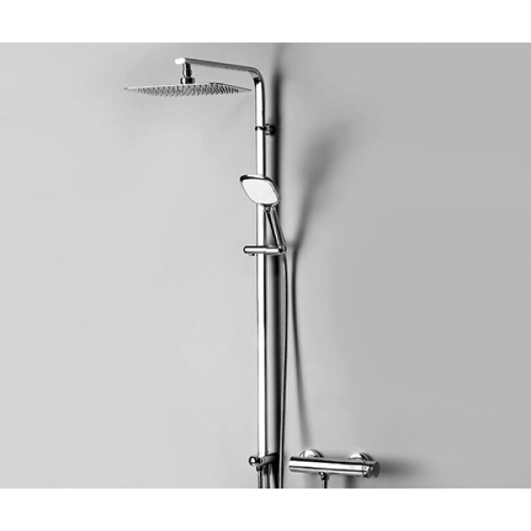 Душевой гарнитур WasserKRAFT (A042)