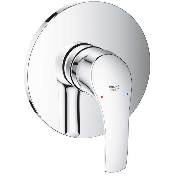 Смеситель для душа Grohe Eurosmart 2015 (24042002)