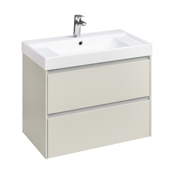 Тумба подвесная Roca Ona Ivory 785x450x565 слоновая кость (Z.RU93.0.786.2)