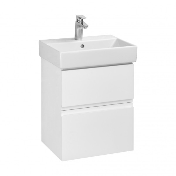 Тумба подвесная Roca Oleta 460x374x548 белый (A857638806)