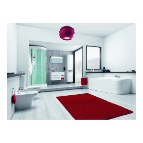 Экран фронтальный для ванны AM.PM Inspire 1600х560 R (W5AA-160R100W-P64) Экран фронтальный для ванны AM.PM Inspire 1600х560 R (W5AA-160R100W-P64)