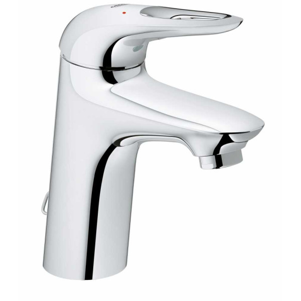 Смеситель для раковины Grohe Eurostyle 2015 Solid (23715003) Смеситель для раковины Grohe Eurostyle 2015 Solid (23715003)