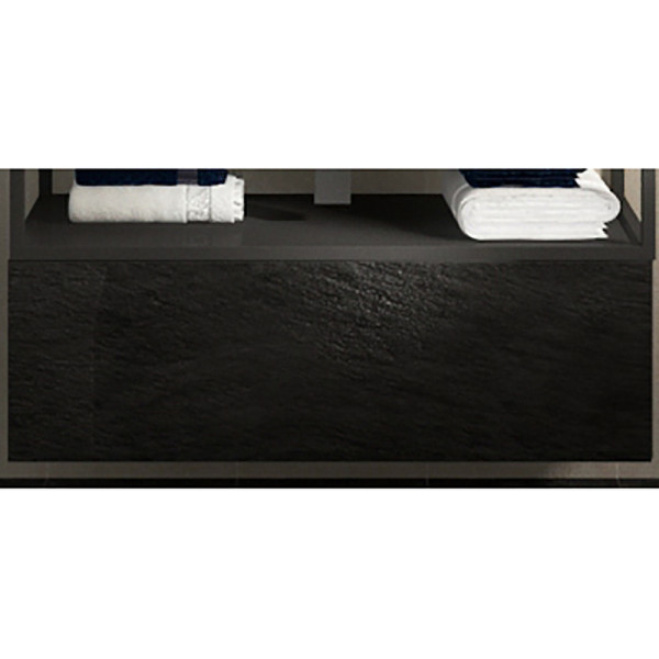 База под металлический каркас Cezares Cardo 100x25 Nero (CADRO-100-1C-SO-NR-BLUM) База под металлический каркас Cezares Cardo 100x25 Nero (CADRO-100-1C-SO-NR-BLUM)