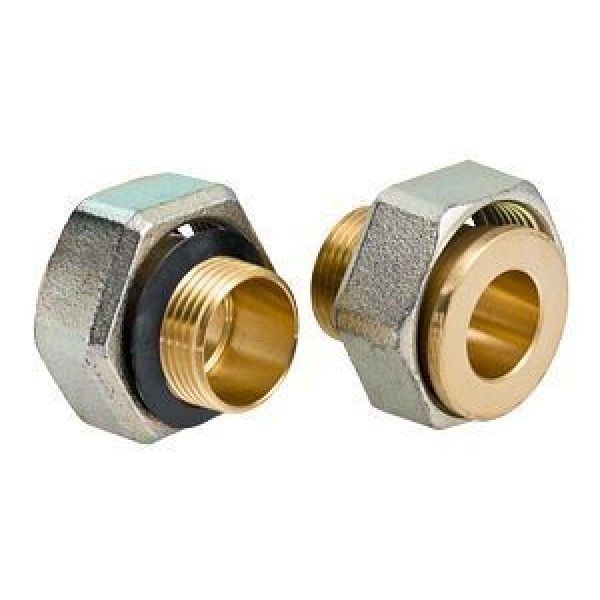 Гайки для насоса WILO G1"A>G1/2"A-D15-MS Гайки для насоса WILO G1"A>G1/2"A-D15-MS