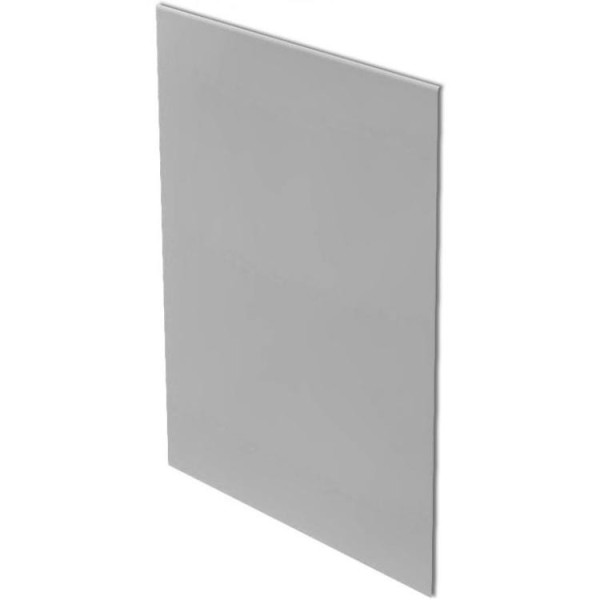 Экран торцевой для ванны Акватек Таурус 170х100 R Экран торцевой для ванны Акватек Таурус 170х100 R