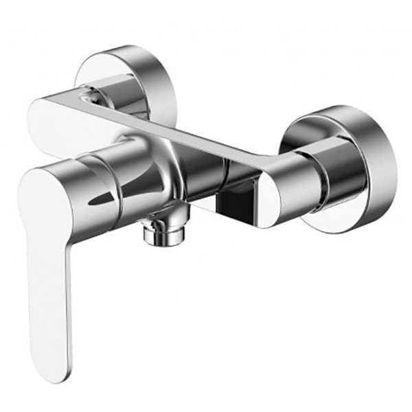 Смеситель для душа Aquanet Passion хром (AF300-30С) Смеситель для душа Aquanet Passion хром (AF300-30С)