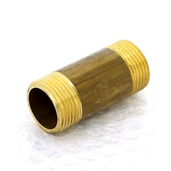 Бочонок 1"х70 мм. Tiemme (латунь) (1500325 / 1540G06070)
