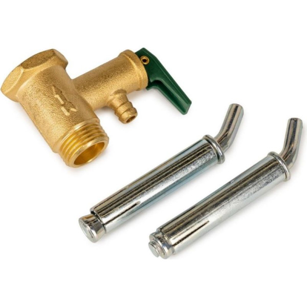 Водонагреватель накопительный Candy CR30V-HE1 30 л. (1,75 кВт, верт.) (GA0G7UE00RU) Водонагреватель накопительный Candy CR30V-HE1 30 л. (1,75 кВт, верт.) (GA0G7UE00RU)