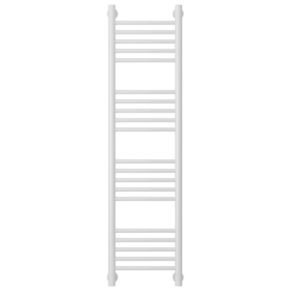 Полотенцесушитель водяной Сунержа Богема+ прямая 1200х300 белый (12-0220-1230) Полотенцесушитель водяной Сунержа Богема+ прямая 1200х300 белый (12-0220-1230)