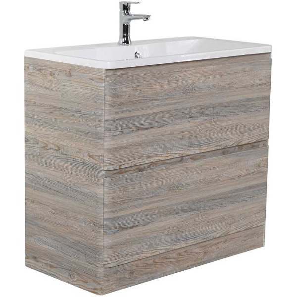 Тумба напольная BelBagno Albano 80 Pino Scania (ALBANO-800-2C-PIA-PS)