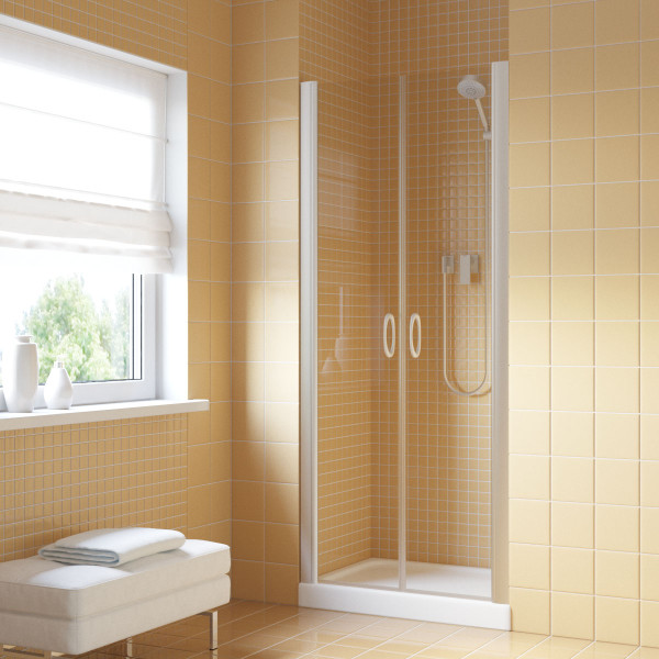 Душевая дверь Vegas Glass 95х190 E2P 95 07 01 стекло прозрачное Душевая дверь Vegas Glass 95х190 E2P 95 07 01 стекло прозрачное