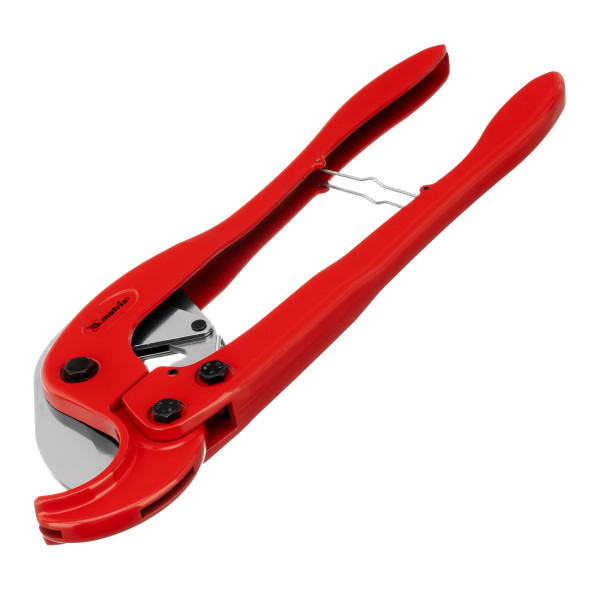 Ножницы для пластиковых труб до 63 мм Matrix (универсальные) (78418) Ножницы для пластиковых труб до 63 мм Matrix (универсальные) (78418)